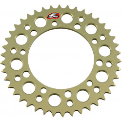 SPROCKET R 525 45T HA  - R409U52545HA - Dr Rider