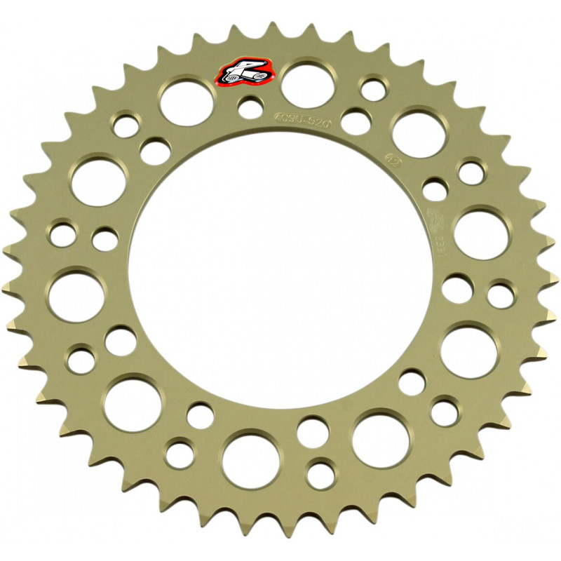 SPROCKET R 525 45T HA  - R409U52545HA - Dr Rider