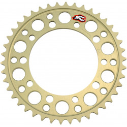 SPROCKET R 530 42T HA  - R409U53042HA - Dr Rider