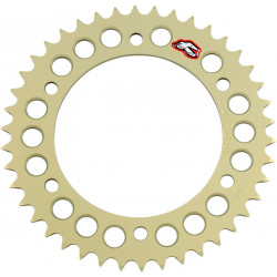 SPROCKET R 520 42T HA  - R411U52042HA - Dr Rider