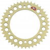 SPROCKET R 520 42T HA  - R411U52042HA - Dr Rider