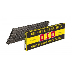 CHAIN DID415S 108C - 12200485 - Dr Rider