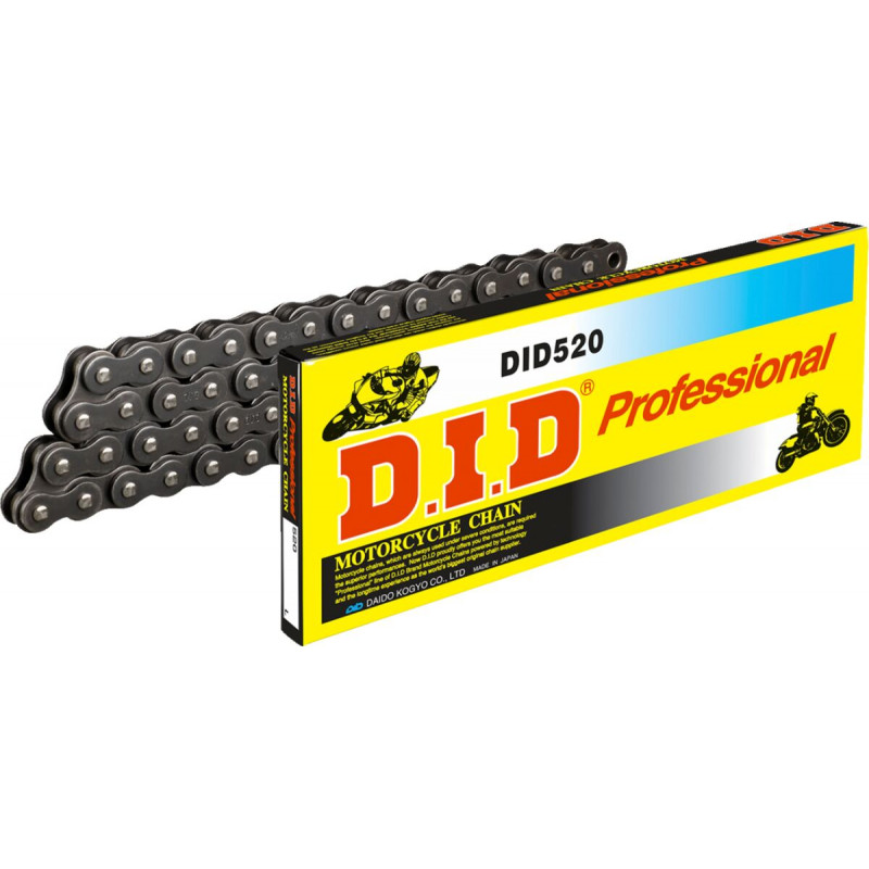 CHAIN DID520 102C - D18521102 - Dr Rider