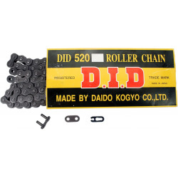 CHAIN DID520 108C - D18521108 - Dr Rider