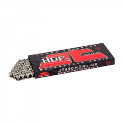 CHAIN JT420HDR 128C - 12200124 - Dr Rider
