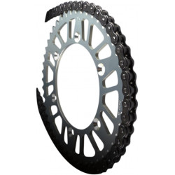 CHAIN JT420HDR 130C - 12200125 - Dr Rider