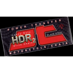 CHAIN JT428HDR 128C - 12200153 - Dr Rider