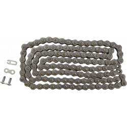 CHAIN JT520HDR 124C - 12200189 - Dr Rider