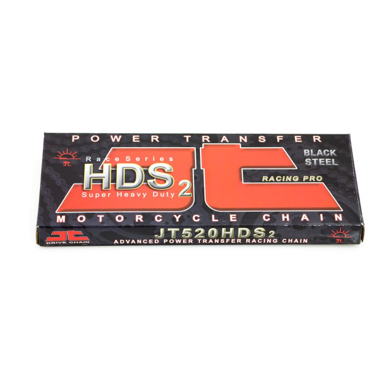 CHAIN JT520HDS 104C - 12200206 - Dr Rider