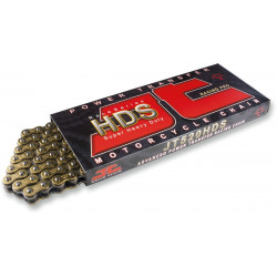 CHAIN JT520HDS 114C - 12200211 - Dr Rider