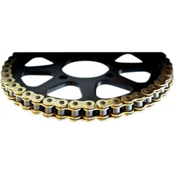 CHAIN JT520HDS 114C - 12200211 - Dr Rider