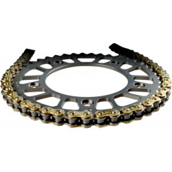 CHAIN JT520HDS 114C - 12200211 - Dr Rider