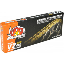 CHAIN MM420V2 GG 130C - 12200447 - Dr Rider