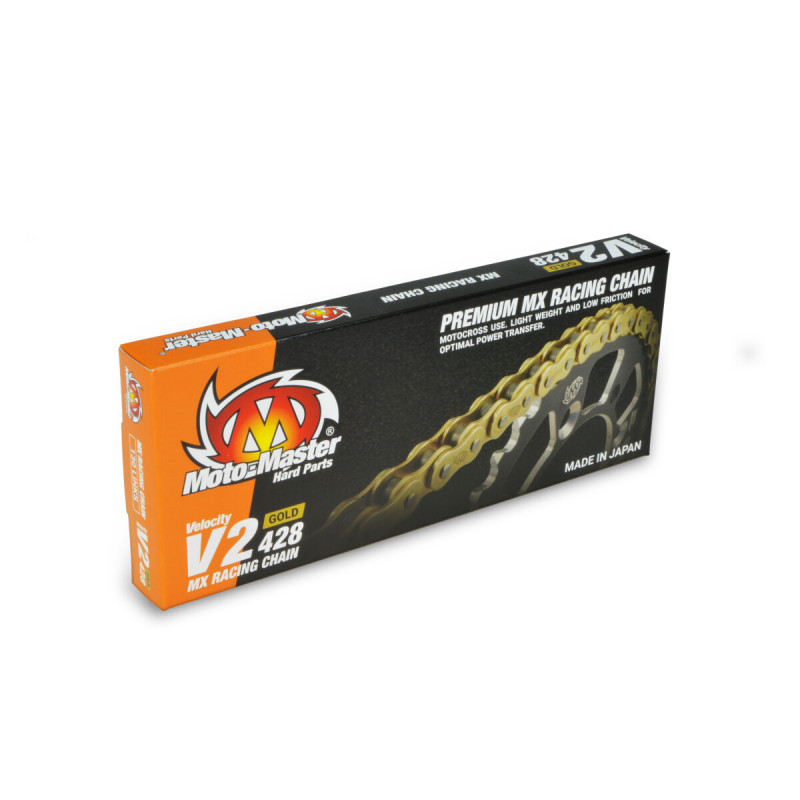 CHAIN MM428V2 GG 130C - 12200448 - Dr Rider