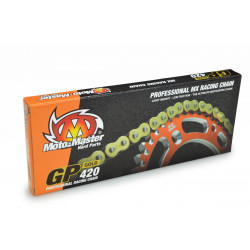 CHAIN MM420GP GB 134C - 12200455 - Dr Rider