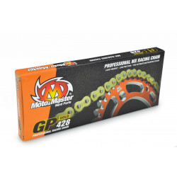 CHAIN MM428GP GB 134C - 12200456 - Dr Rider