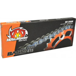 CHAIN MM415BASIC BK 134C - 12200472 - Dr Rider