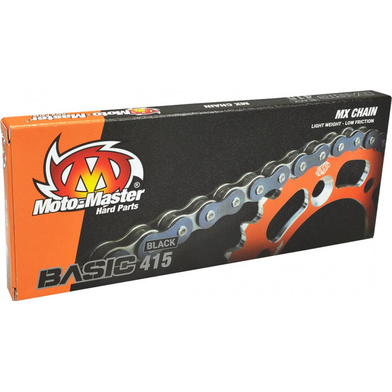 CHAIN MM415BASIC BK 134C - 12200472 - Dr Rider