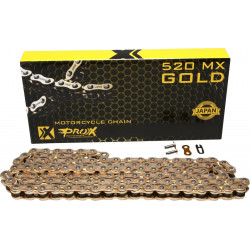CHAIN PROX520MX GG 120C - 12310890 - Dr Rider