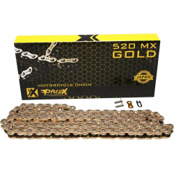 CHAIN PROX520MX GG 120C - 12310890 - Dr Rider