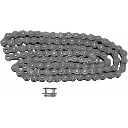 CHAIN RK420SB 124C - 12200397 - Dr Rider