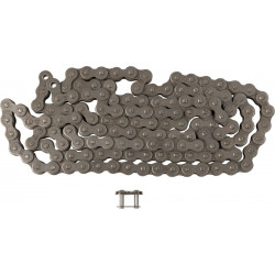 CHAIN RK420SB 136C - 12200401 - Dr Rider