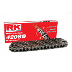 CHAIN RK420SB 140C - 12200412 - Dr Rider