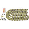 CHAIN RK520EXW GG 100C - GB520EXW100 - Dr Rider