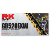 CHAIN RK520EXW GG 100C - GB520EXW100 - Dr Rider