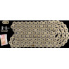 CHAIN RK520EXW GG 110C - GB520EXW110 - Dr Rider