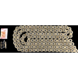 CHAIN RK520EXW GG 120C - GB520EXW120 - Dr Rider