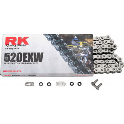 CHAIN RK520EXW 100C - RK520EXW100 - Dr Rider
