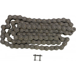 CHAIN RK420SB 104C - RKM420104 - Dr Rider