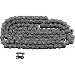 CHAIN RK428SB 118C - RKM428118 - Dr Rider