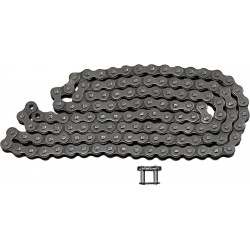 CHAIN RK428SB 126C - RKM428126 - Dr Rider
