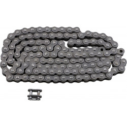 CHAIN RK428SB 130C - RKM428130 - Dr Rider