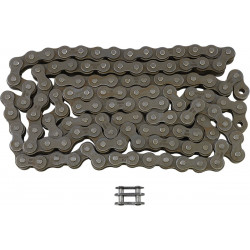 CHAIN RK520 120C - RKM520120 - Dr Rider