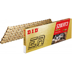 CHAIN DID520ERT3 GG 120C - 12210275 - Dr Rider