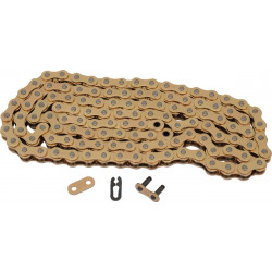 CHAIN DID520ERT3 GG 120C - 12210275 - Dr Rider