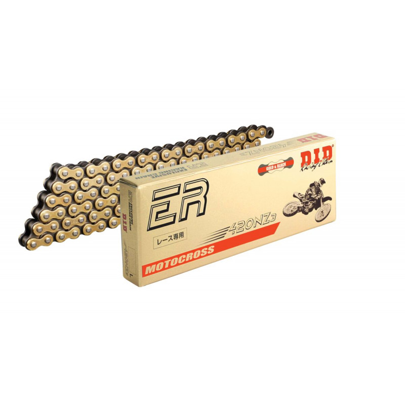 CHAIN DID420NZ3 GB 140C - 12210429 - Dr Rider