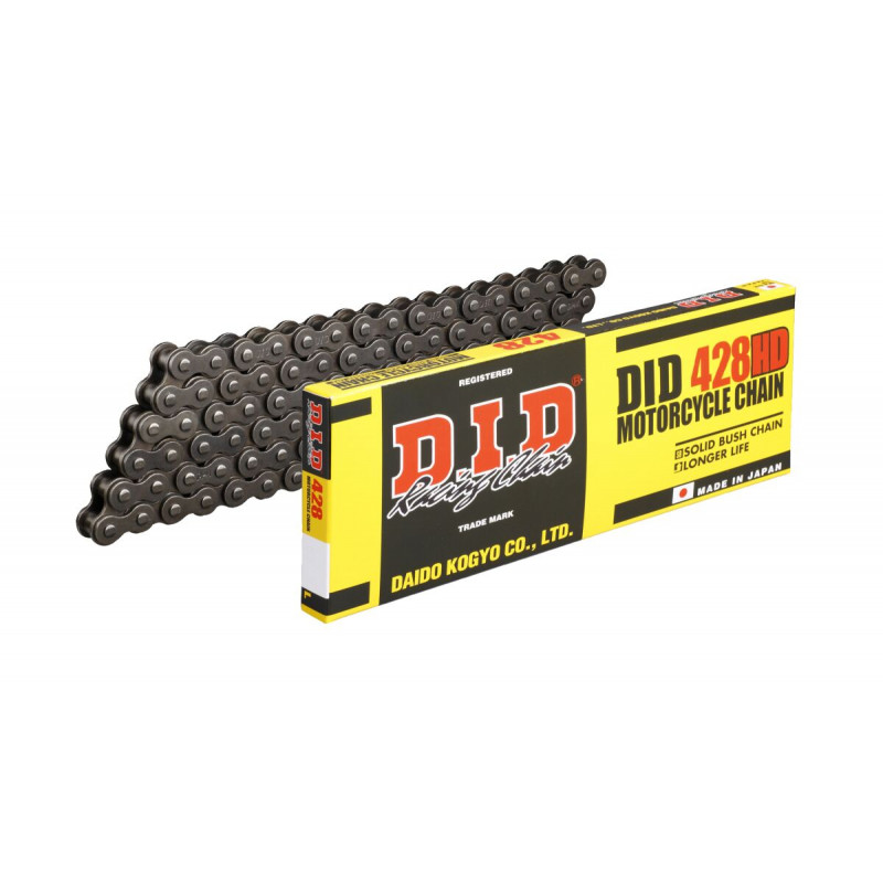 CHAIN DID428HD 126C - 12210435 - Dr Rider