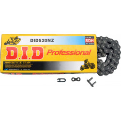 CHAIN DID530NZ 120C - D18530NZ120 - Dr Rider