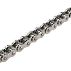 CHAIN JT520HDR NI 124C - 12210291 - Dr Rider