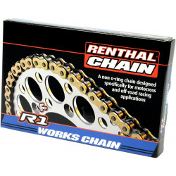 CHAIN RT520R1 GB 118C - 12210296 - Dr Rider