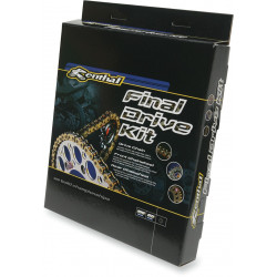 CHAIN RT520R1 GB 114C - R1520114 - Dr Rider