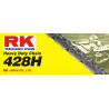 CHAIN RK428HSB 130C - 12210136 - Dr Rider