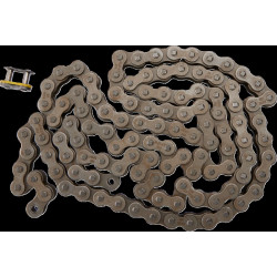 CHAIN RK520H 116C - 12210139 - Dr Rider