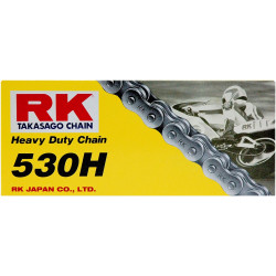 CHAIN RK530H 104C - 12210145 - Dr Rider