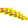 CHAIN RK520H 100C - 12210157 - Dr Rider