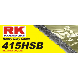 CHAIN RK415HSB 104C - 12210172 - Dr Rider